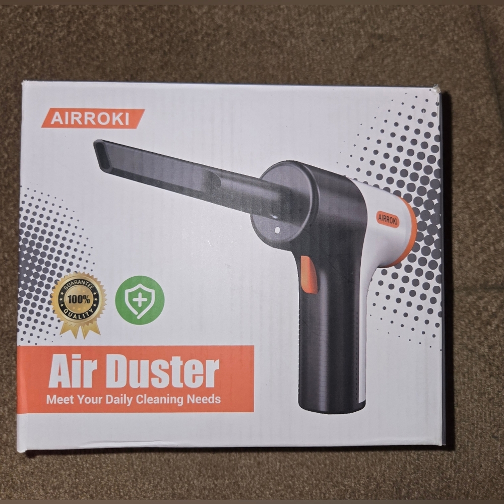 Airroki Air Duster